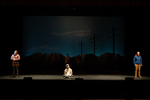 The Laramie Project (2025) by Otterbein Theatre and Dance Department