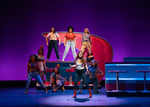 Footloose: The Musical by Otterbein Theatre and Dance Department