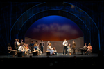 Footloose: The Musical by Otterbein Theatre and Dance Department