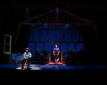 Always... Patsy Cline by Otterbein Theatre and Dance Department