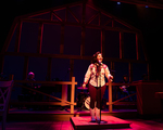 Always... Patsy Cline by Otterbein Theatre and Dance Department