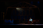 Always... Patsy Cline by Otterbein Theatre and Dance Department