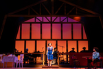 Always... Patsy Cline by Otterbein Theatre and Dance Department
