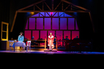 Always... Patsy Cline by Otterbein Theatre and Dance Department