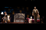 The Glass Menagerie by Otterbein Theatre and Dance Department