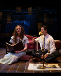 The Glass Menagerie by Otterbein Theatre and Dance Department