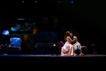 The Glass Menagerie by Otterbein Theatre and Dance Department
