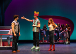 Footloose: The Musical by Otterbein Theatre and Dance Department