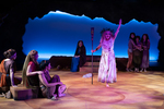 The Trojan Women by Otterbein Theatre and Dance Department