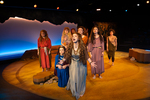 The Trojan Women by Otterbein Theatre and Dance Department