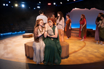 The Trojan Women by Otterbein Theatre and Dance Department