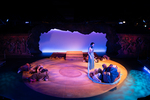The Trojan Women by Otterbein Theatre and Dance Department