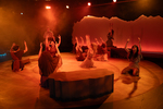 The Trojan Women by Otterbein Theatre and Dance Department