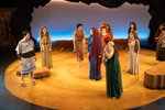The Trojan Women by Otterbein Theatre and Dance Department