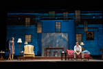 The Glass Menagerie by Otterbein Theatre and Dance Department
