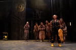 Urinetown: The Musical by Otterbein Theatre and Dance Department