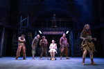 Urinetown: The Musical by Otterbein Theatre and Dance Department