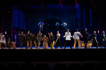Urinetown: The Musical by Otterbein Theatre and Dance Department