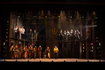 Urinetown: The Musical by Otterbein Theatre and Dance Department