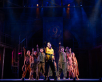 Urinetown: The Musical by Otterbein Theatre and Dance Department