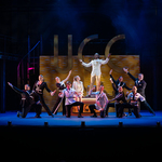 Urinetown: The Musical by Otterbein Theatre and Dance Department