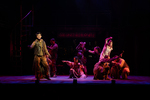 Urinetown: The Musical by Otterbein Theatre and Dance Department