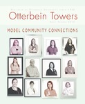 Otterbein Towers Early Summer 2015 by Otterbein Towers
