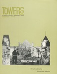 Otterbein Towers Winter 1970