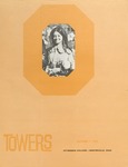 Otterbein Towers Summer 1970