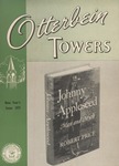 Otterbein Towers December 1954 by Otterbein Towers