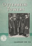 Otterbein Towers June 1950
