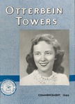 Otterbein Towers June 1949 by Otterbein Towers