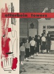 Otterbein Towers September 1956