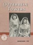 Otterbein Towers September 1949