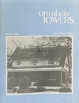 Otterbein Towers Winter 1980
