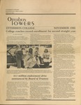 Otterbein Towers November 1986