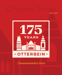 Otterbein Towers Spring 2022