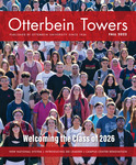 Otterbein Towers Fall 2022 by Otterbein Towers