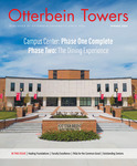 Otterbein Towers Spring 2024