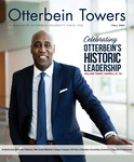 Otterbein Towers Fall 2024 by Otterbein University