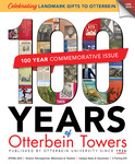 Otterbein Towers Spring 2026