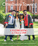 Otterbein Towers Fall 2026