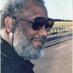 Broderick, Modupe by Modupe Broderick