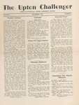The Upton Challenger: December 1947 by Otterbein University