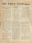 The Upton Challenger: September 1946 by Otterbein University