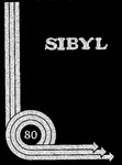 Sibyl 1980 by Otterbein University