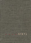 Sibyl 1960 by Otterbein University