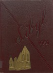 Sibyl 1950 by Otterbein University