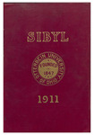 Sibyl 1911 by Otterbein University