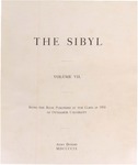 Sibyl 1910